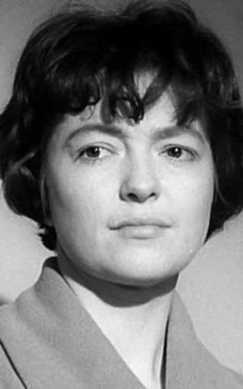 Pat Keen