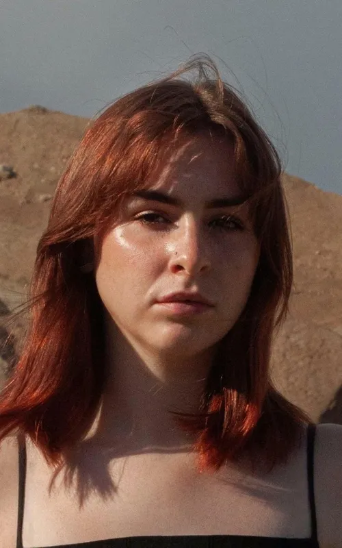 Flora Nolan