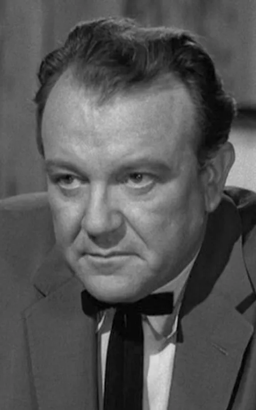 Hugh Sanders