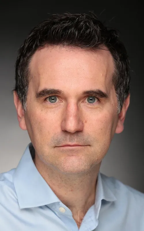 Stuart Bunce