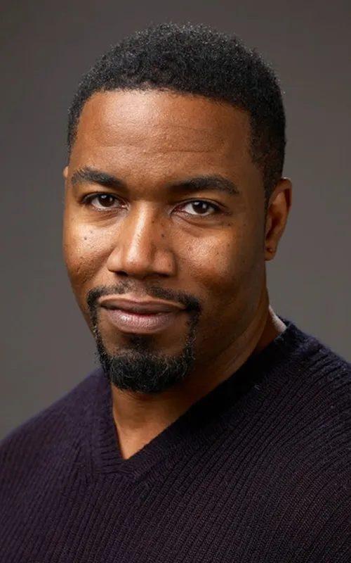 Michael Jai White