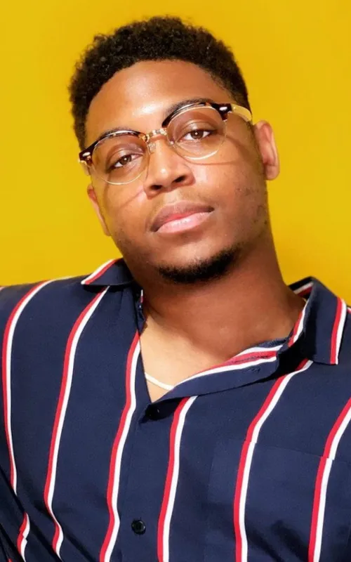 Branden Lindsay