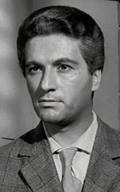 Walter Brandi