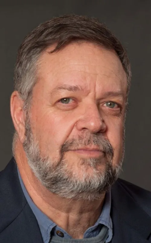 Russel Savadier