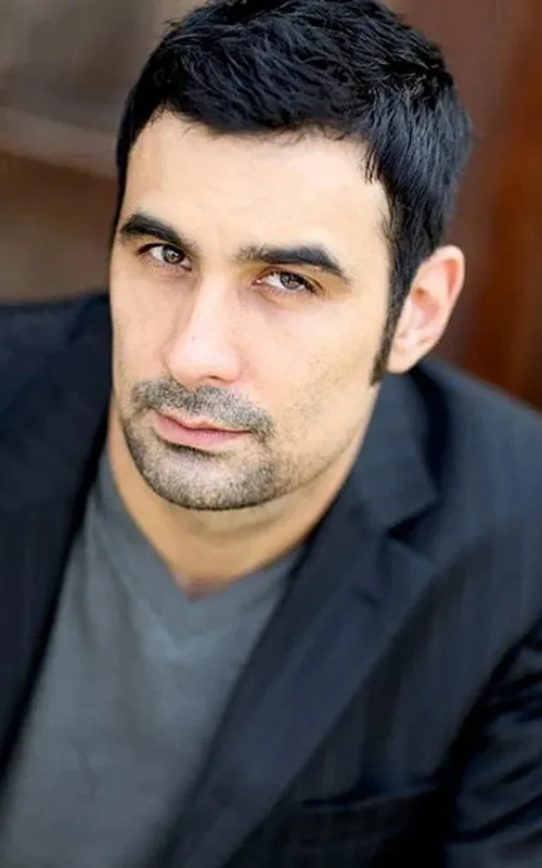 Shawn Sanz