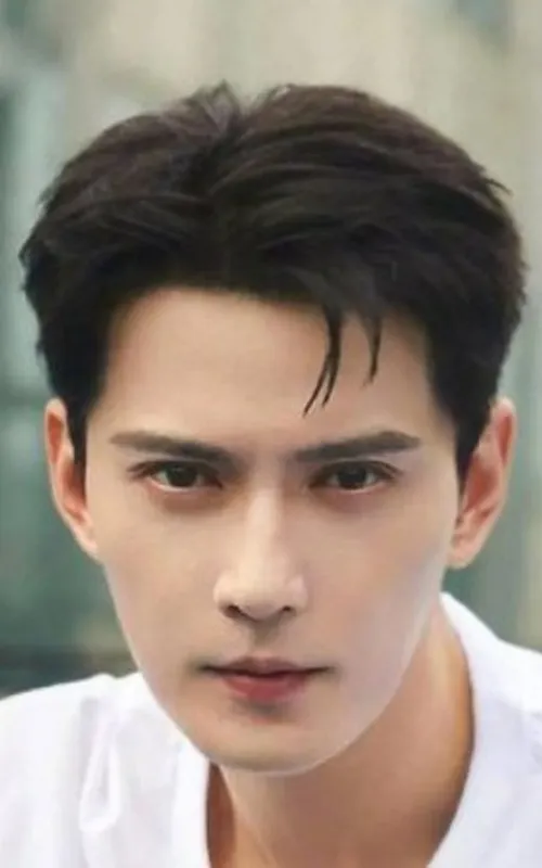 Xu Zhengxi