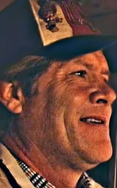 Gary Lee Davis