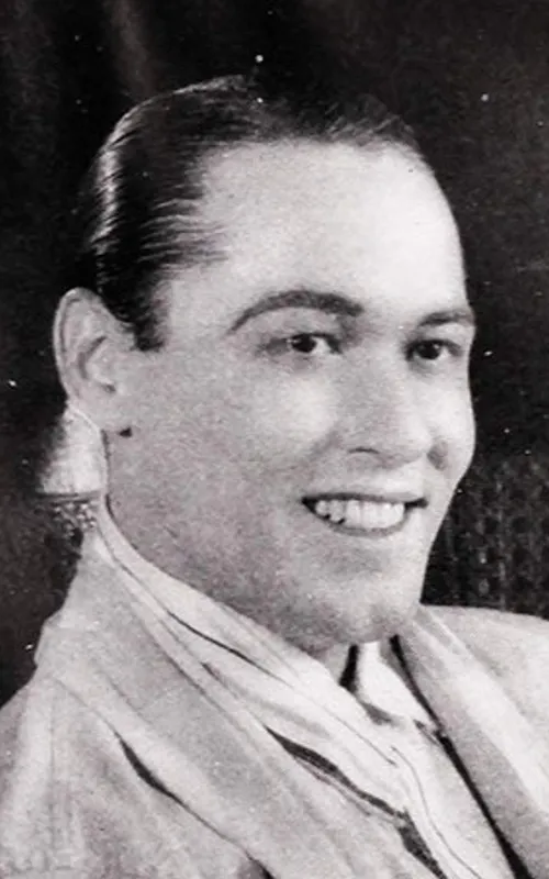 Sayre Dearing