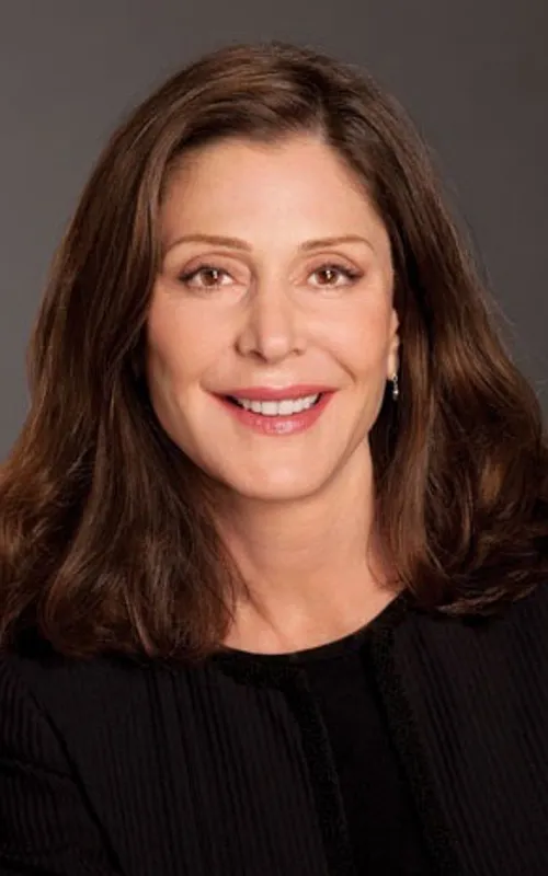 Lauren Shuler Donner