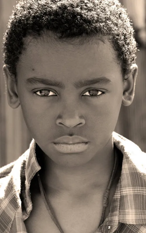 Shawn Prince