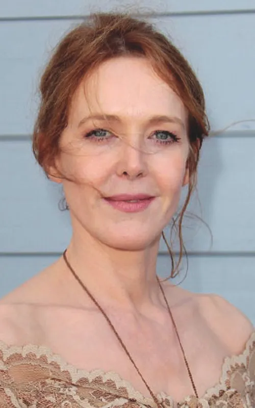 Agnès Soral