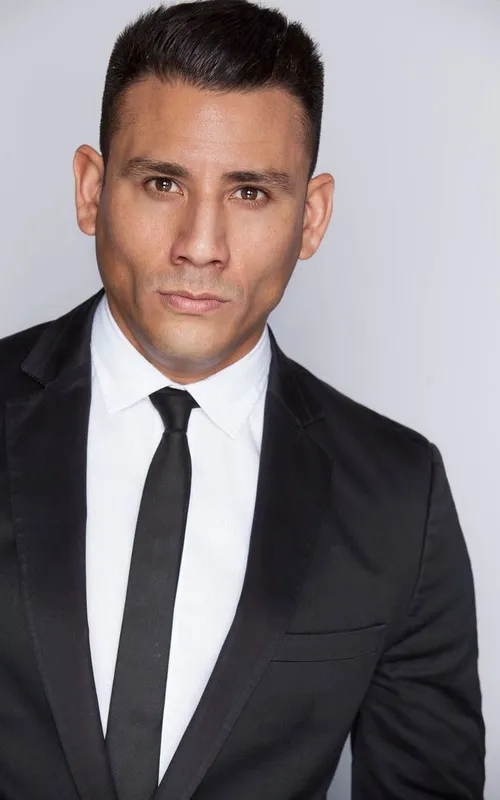 Andres Perez-Molina