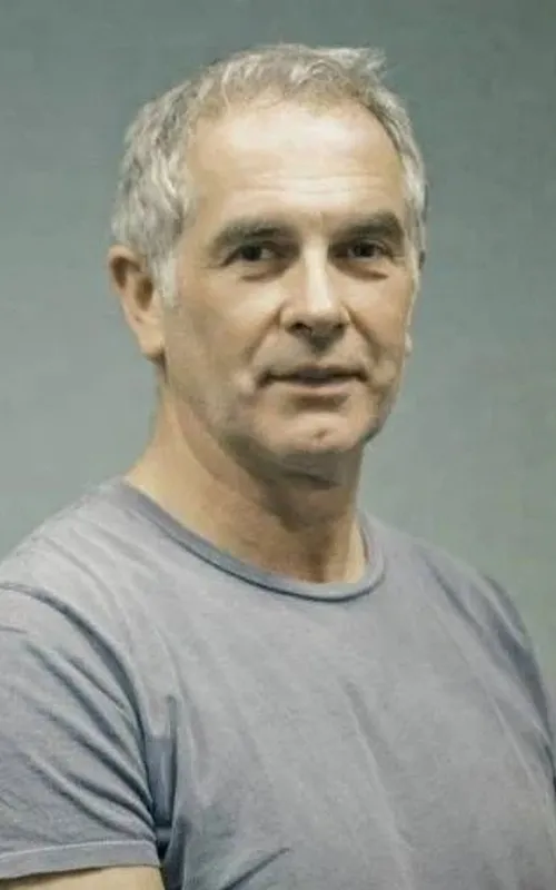 Sean Campion
