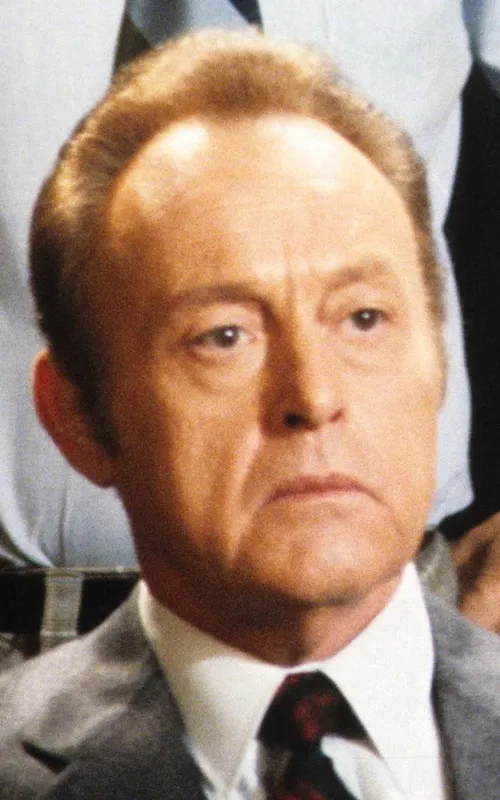 Norman Bartold