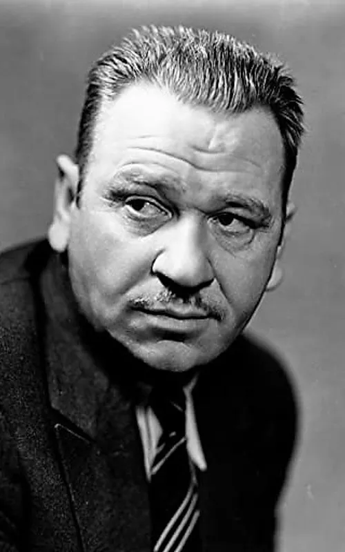 Wallace Beery