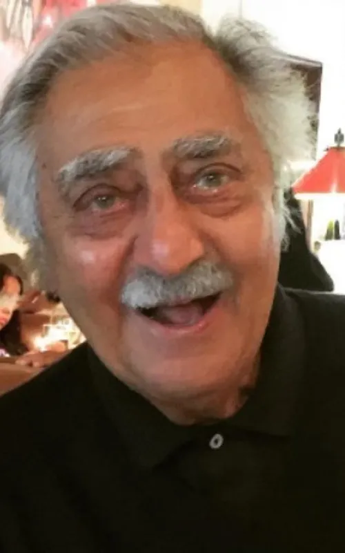 John Doumanian