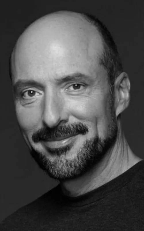 Dan Gerrity