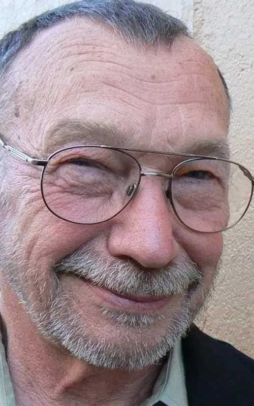 Edwin Hodgeman