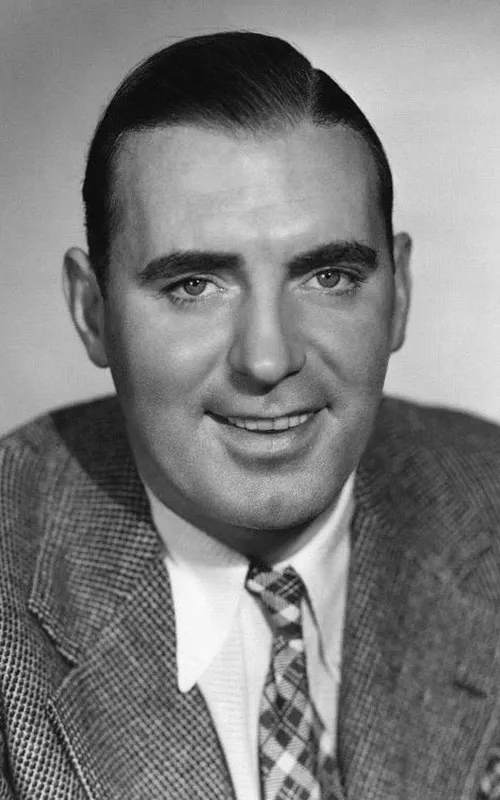 Pat O'Brien
