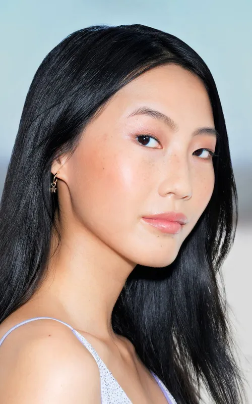 Shirley Chen
