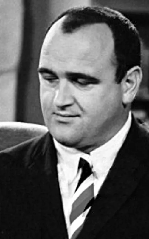 Joe Cahill