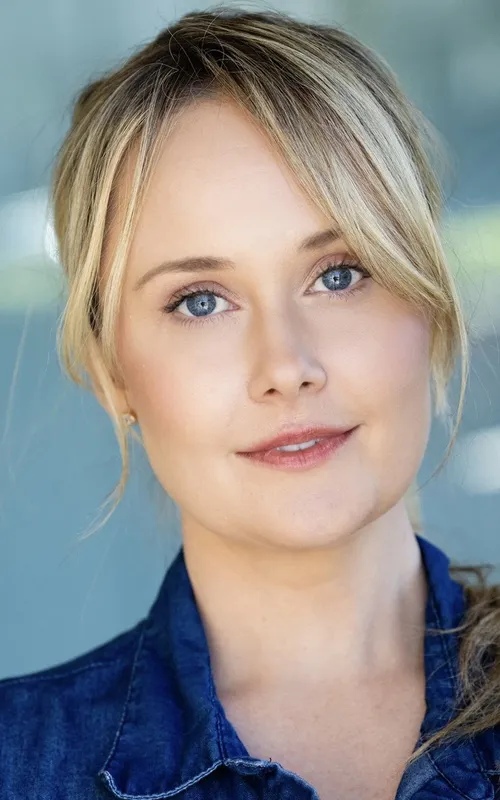 Katy Yoder
