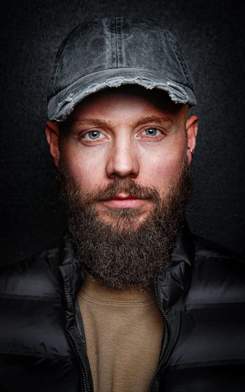 Espen Hatleskog