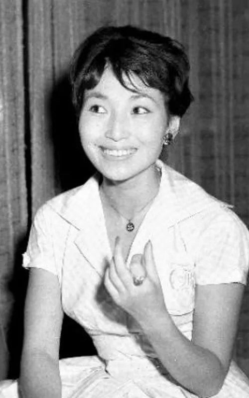 Michino Yokoyama