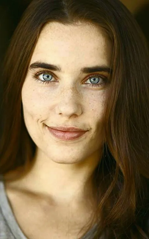 Alix Angelis