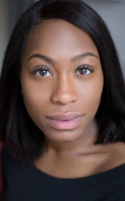 Stephanie Levi-John