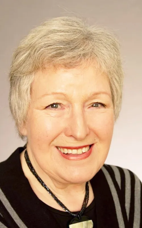 Marlene Sidaway