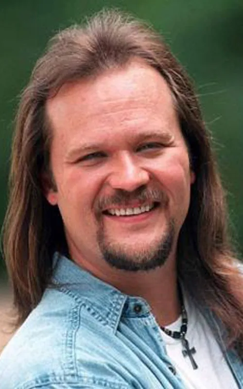 Travis Tritt