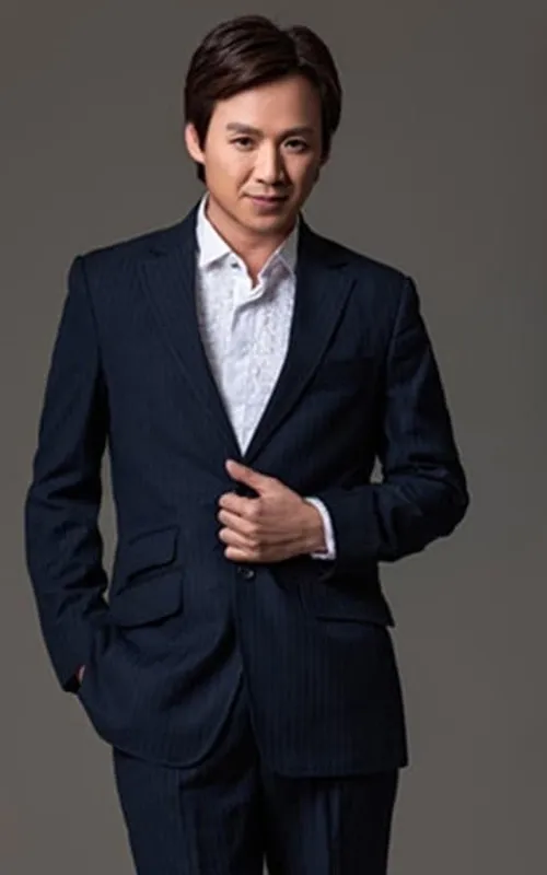 Jason Chu Wing-Tong