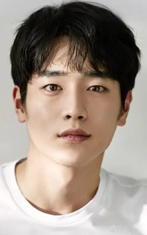 Seo Kang-joon