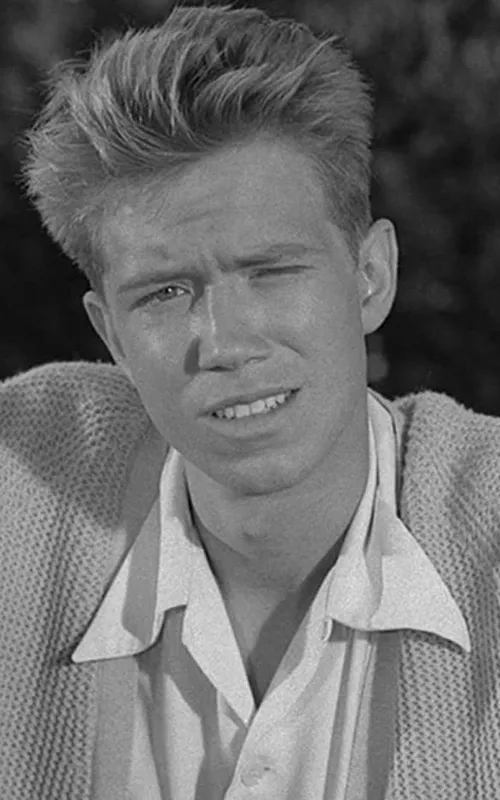 Buzz Martin