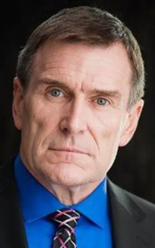 Daryl Shuttleworth