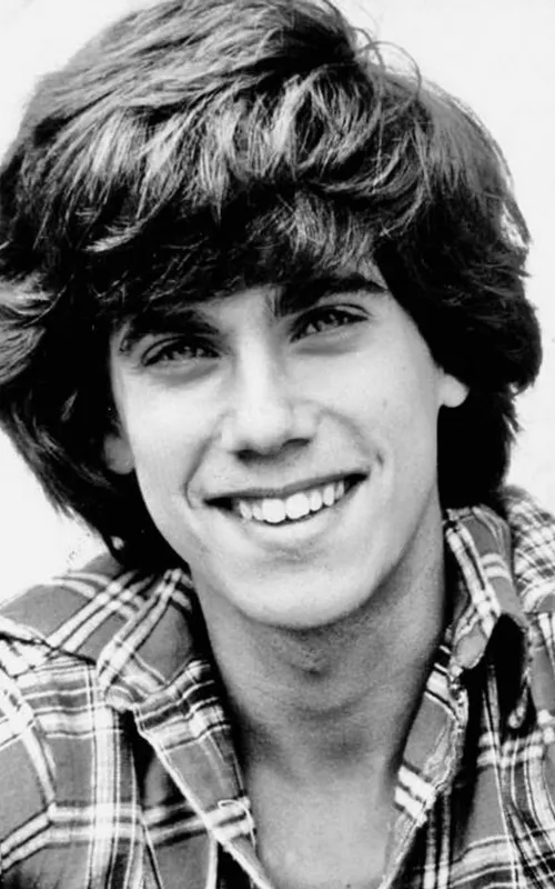 Robby Benson
