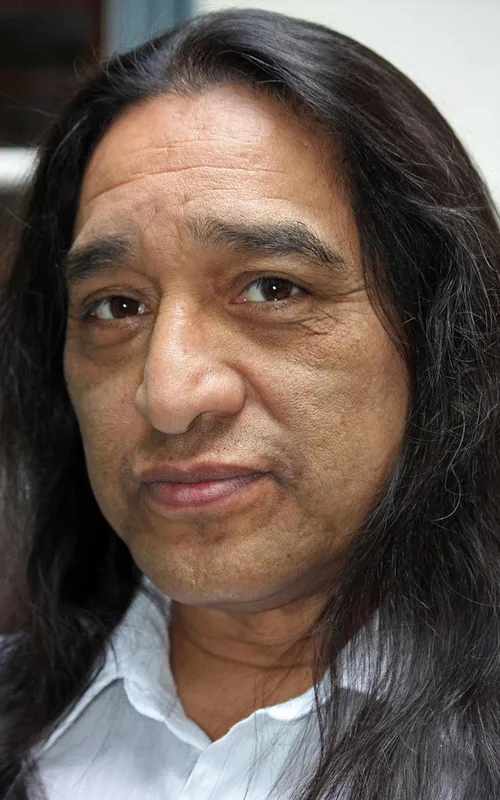 George Aguilar