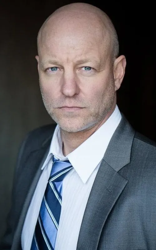 James MacDonald