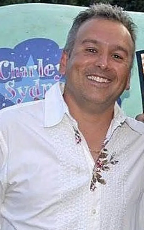 Victor Serfaty
