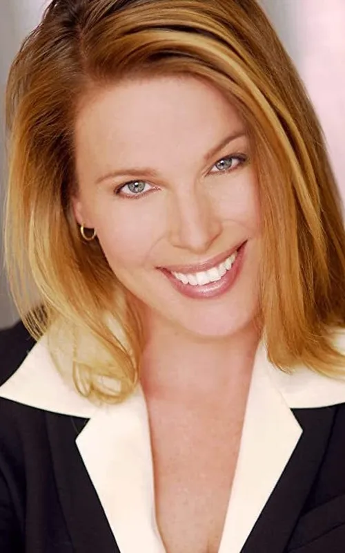 Shannon Whirry