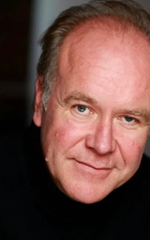 Stuart Clow