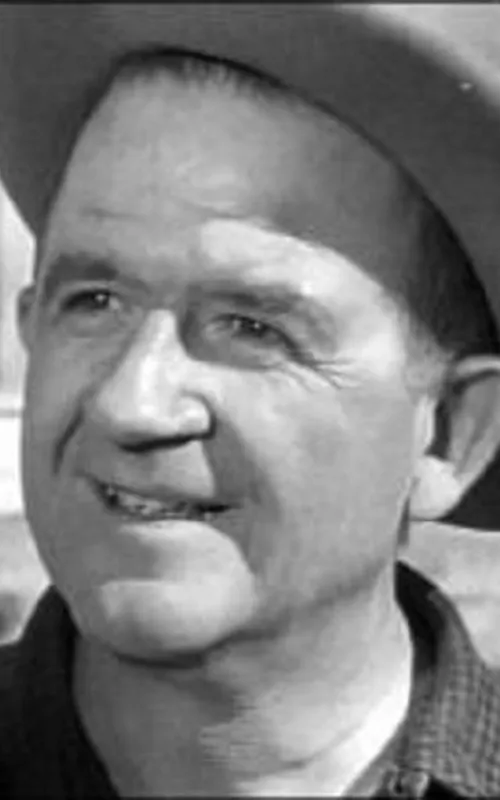 Patrick McVey