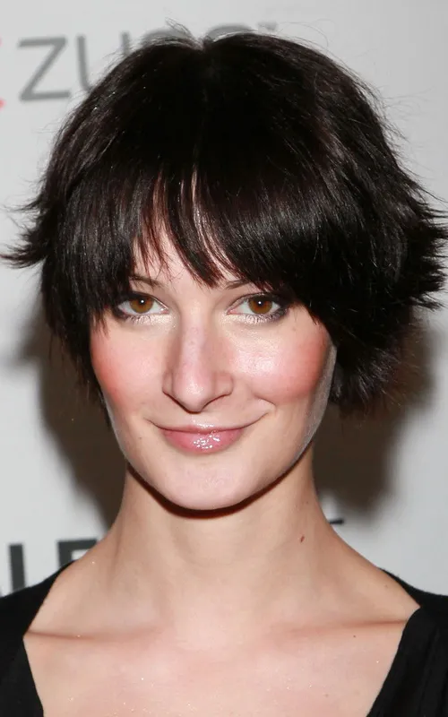 Natasha Melnick
