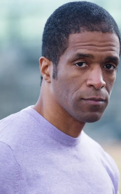 Christopher Harvey
