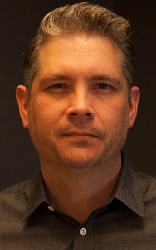 Jasper Randall