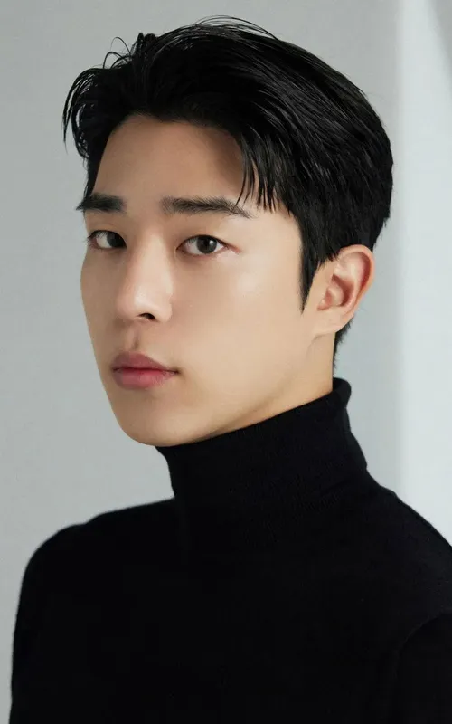 Lee Chan-hyeong