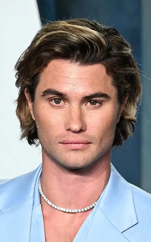 Chase Stokes