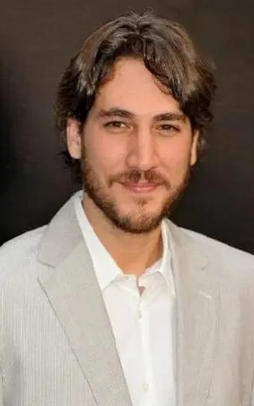 Alberto Ammann