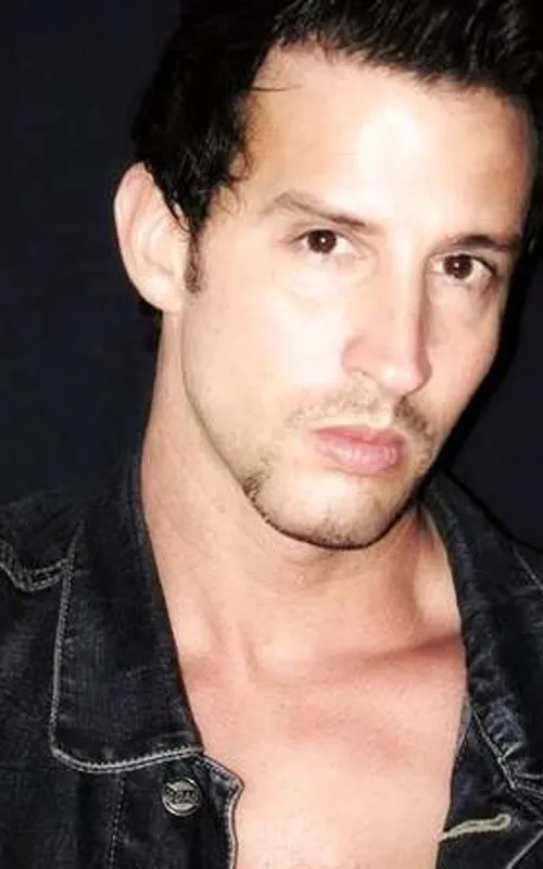 Tony De Sergio